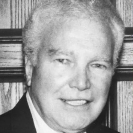 Richard Lincoln Charles